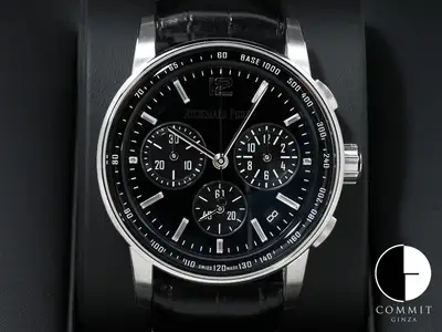 Audemars Piguet 26393BC