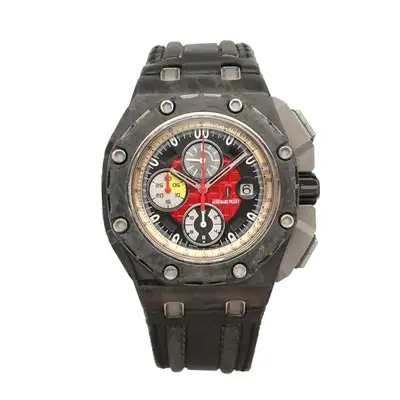 Audemars Piguet Royal Oak Offshore 26290IO