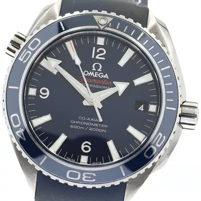 Omega Seamaster 232.92.46.21.03.001