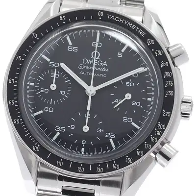 Omega Speedmaster Chronograph