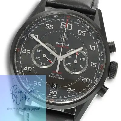 TAG Heuer CAR2B80 Carrera Caliber 36