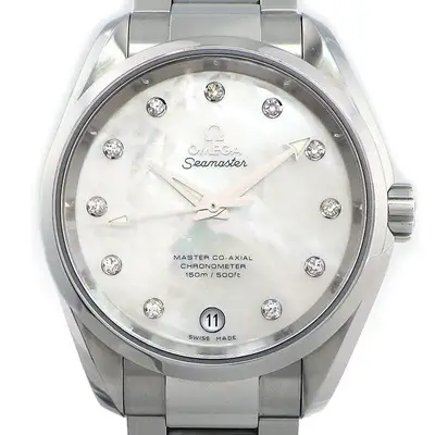 Omega Seamaster 231.10.39.21.55.002