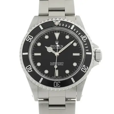 Rolex ROLEX Submariner 14060 SW21526
