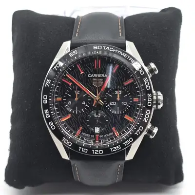 TAG Heuer Carrera Year of the