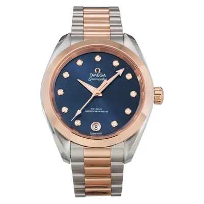 Omega Seamaster 220.20.34.20.53.001