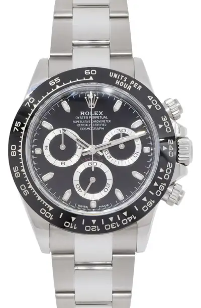Rolex Daytona 116500
