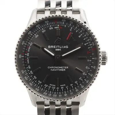 Breitling Navitimer 36 A17327381B1A1 SS SS