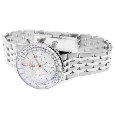 Breitling Navitimer B01 Chronograph 41 AB0139
