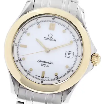 Omega Seamaster 2311.20