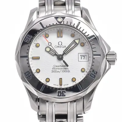 Omega Seamaster 2582.20