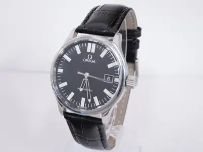 Omega Seamaster 5203.51