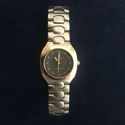 Omega Seamaster