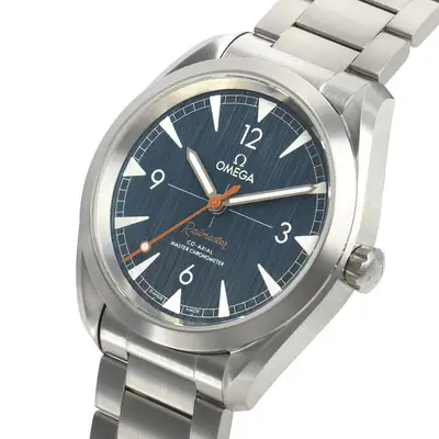 Omega Seamaster 220.10.40.20.03.001