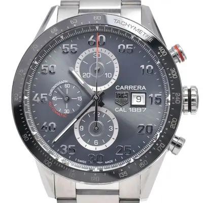 TAG Heuer Carrera Caliber 1887 Chronograph