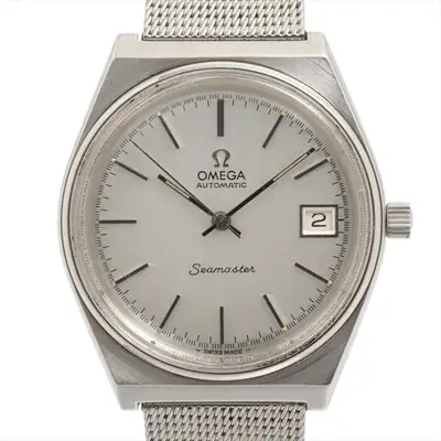 Omega Seamaster 166.0203