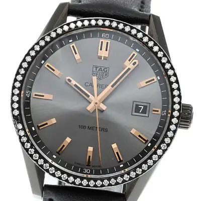 TAG Heuer Carrera WAR1115 TO320743
