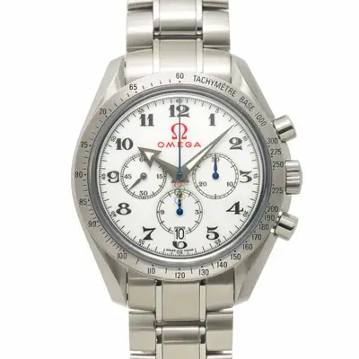 Omega Speedmaster 321.10.42.50.04.001