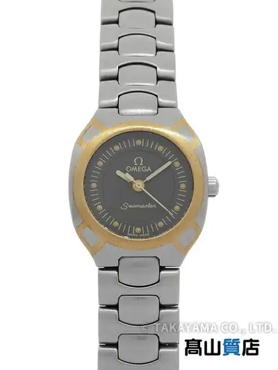 Omega Seamaster Polaris TO3316575