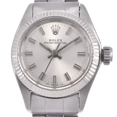 Rolex Oyster Perpetual 148236