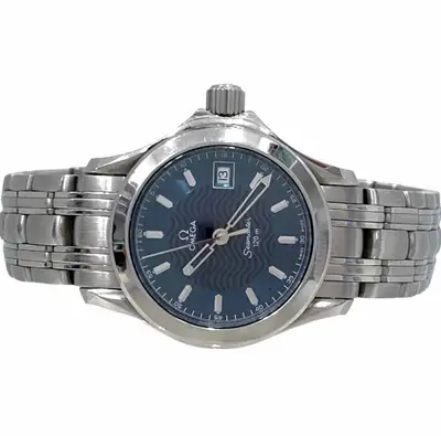 Omega Seamaster 2581.81.00