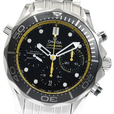 Omega Seamaster 212.30.44.50.01.002