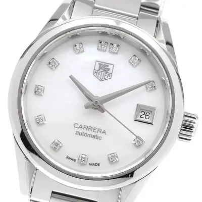 TAG Heuer Carrera Caliber 9 WAR2414-0