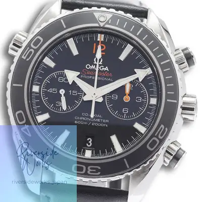 Omega Seamaster 232.32.46.51.01.005