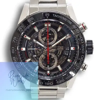 TAG Heuer Carrera Chronograph CAR2A1W