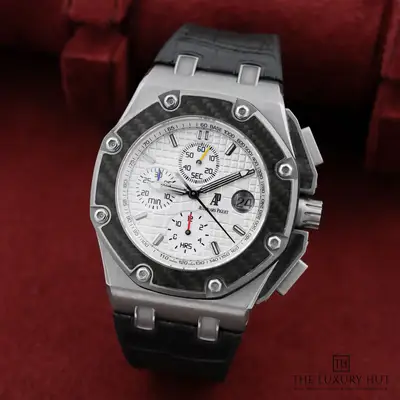 Audemars Piguet Royal Oak Offshore 26030IO