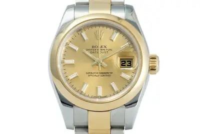 Rolex Datejust 179163