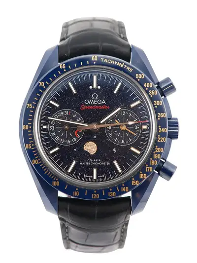 Omega Speedmaster 304.93.44.52.03.002