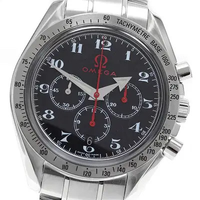 Omega Speedmaster 3558.50