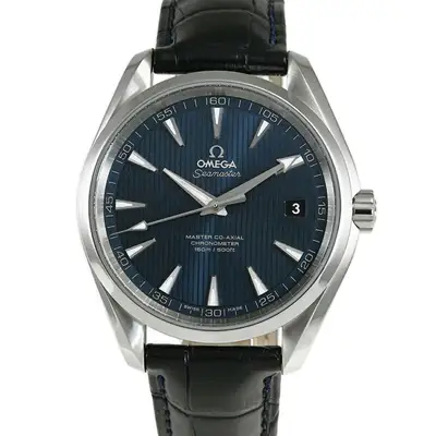 Omega Seamaster 231.13.42.21.03.001