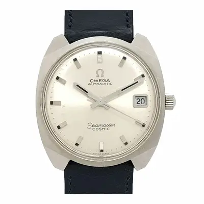 Omega Seamaster 166.022