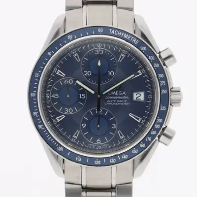 Omega Speedmaster 3212.80.00