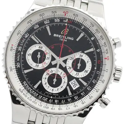 Breitling Navitimer Montbrillant 47 Limited Edition