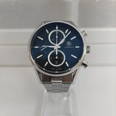 TAG Heuer Carrera 1887 Chronograph