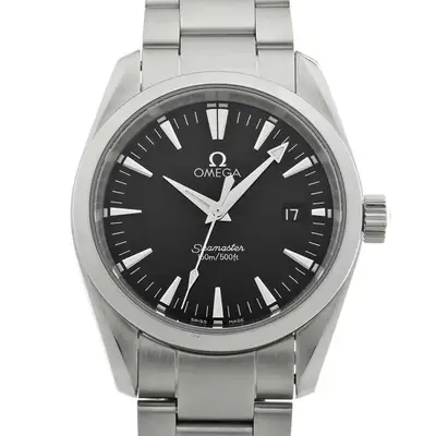 Omega Seamaster Aqua Terra