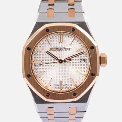 Audemars Piguet Royal Oak 15550SR