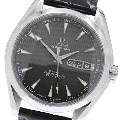 Omega Seamaster 231.13.43.22.06.001