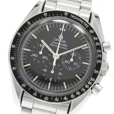 Omega Speedmaster Apollo 11 ST145.022 TO313682