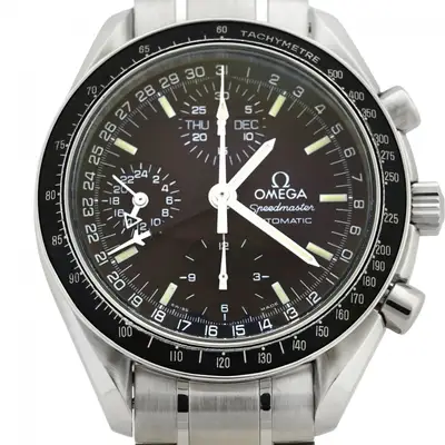 Omega Day-Date 3520.50.00