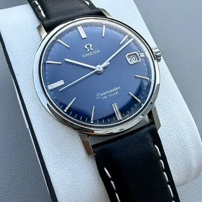 Omega Seamaster 14920