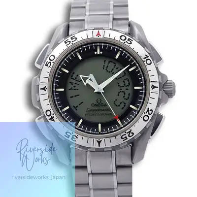 Omega Speedmaster 3291.50.00