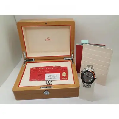 Omega Seamaster 215.90.44.21.99.001