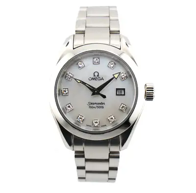 Omega Seamaster 2577.75.00