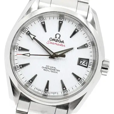 Omega Seamaster 231.10.39.21.54.001