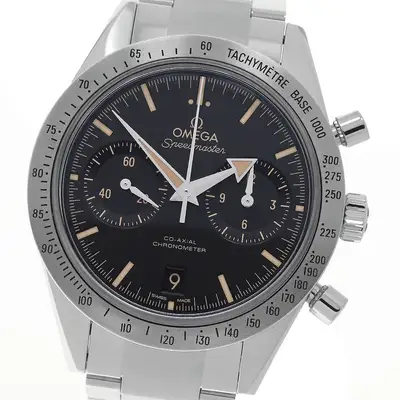 Omega Speedmaster 331.10.42.51.01.002