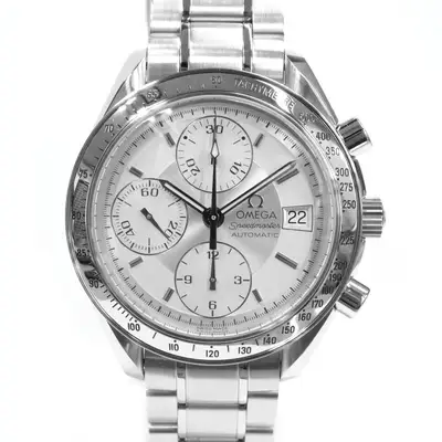 Omega Speedmaster Date 3513.3 TO320187