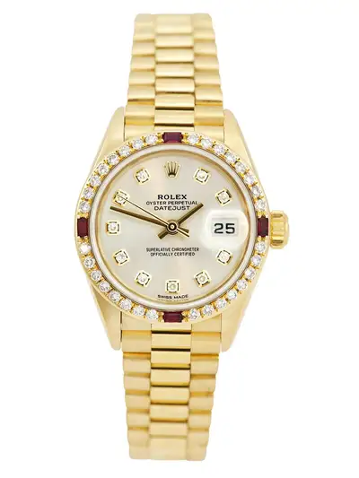 Rolex Lady-Datejust 69068